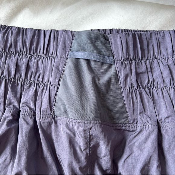 Free People The Way Home Shorts - Picture 6 of 7